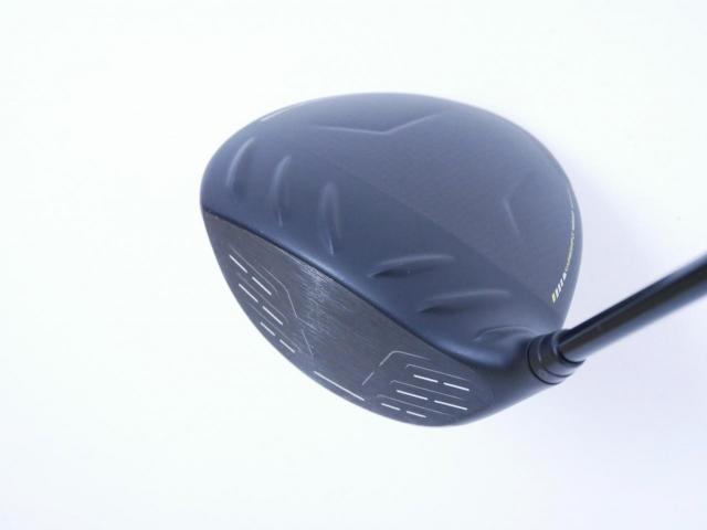 Driver : PING : ไดรเวอร์ Ping G430 Max 10K (ออกปี 2024 Japan Spec) Loft 10.5 (ปรับได้) ก้าน Ping Alta J CB Flex S