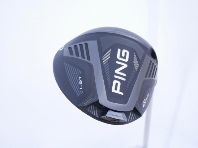 Driver : PING : ไดรเวอร์ Ping G425 LST (รุ่นปี 2021 Japan Spec) Loft 9 ก้าน Fujikura Speeder 661 Evolution VII Flex S