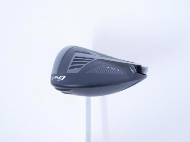 Driver : PING : ไดรเวอร์ Ping G425 LST (รุ่นปี 2021 Japan Spec) Loft 9 ก้าน Fujikura Speeder 661 Evolution VII Flex S