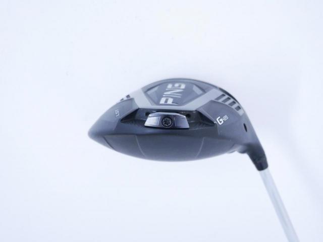 Driver : PING : ไดรเวอร์ Ping G425 LST (รุ่นปี 2021 Japan Spec) Loft 9 ก้าน Fujikura Speeder 661 Evolution VII Flex S