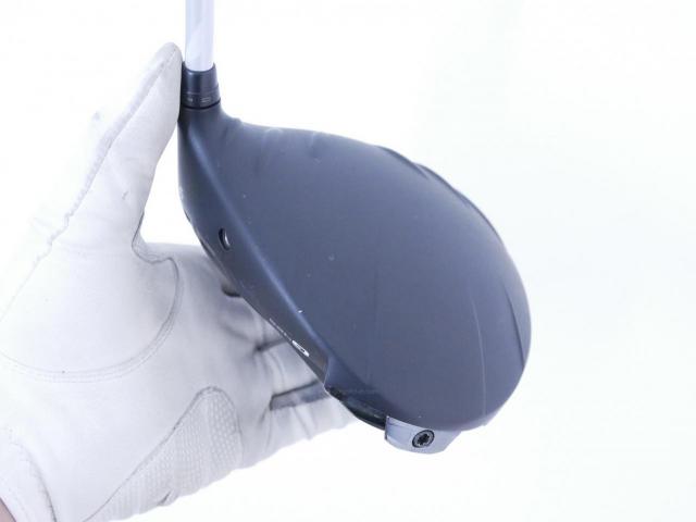 Driver : PING : ไดรเวอร์ Ping G425 LST (รุ่นปี 2021 Japan Spec) Loft 9 ก้าน Fujikura Speeder 661 Evolution VII Flex S