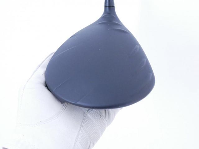 Driver : PING : ไดรเวอร์ Ping G425 LST (รุ่นปี 2021 Japan Spec) Loft 9 ก้าน Fujikura Speeder 661 Evolution VII Flex S