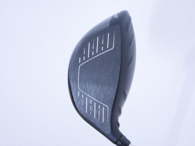 Driver : PING : ไดรเวอร์ Ping G425 LST (รุ่นปี 2021 Japan Spec) Loft 9 ก้าน Fujikura Speeder 661 Evolution VII Flex S