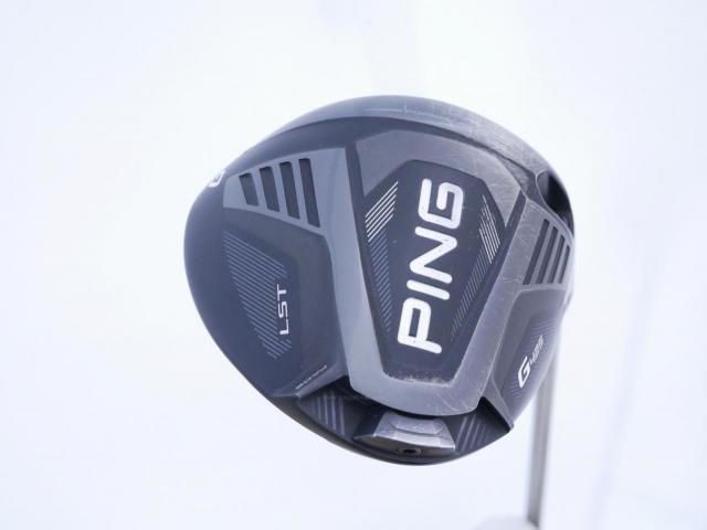 Driver : PING : ไดรเวอร์ Ping G425 LST (รุ่นปี 2021 Japan Spec) Loft 10.5 ก้าน Ping Tour 55 Flex S