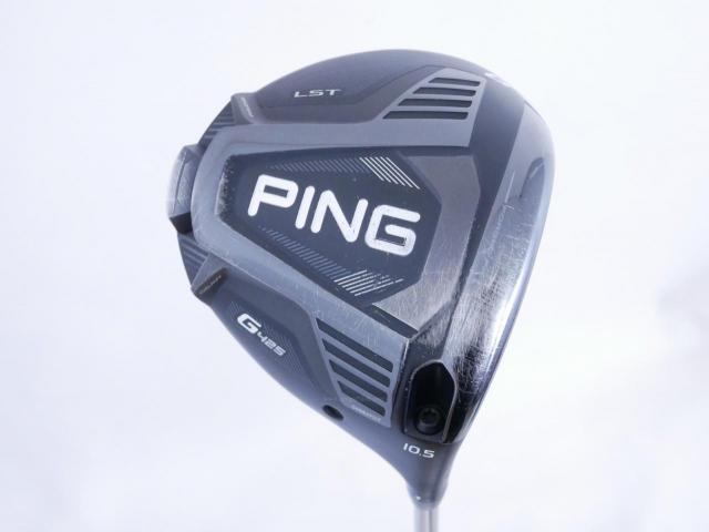 Driver : PING : ไดรเวอร์ Ping G425 LST (รุ่นปี 2021 Japan Spec) Loft 10.5 ก้าน Ping Tour 55 Flex S
