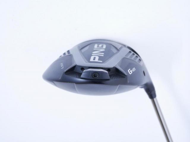 Driver : PING : ไดรเวอร์ Ping G425 LST (รุ่นปี 2021 Japan Spec) Loft 10.5 ก้าน Ping Tour 55 Flex S