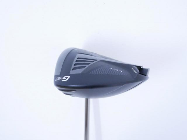 Driver : PING : ไดรเวอร์ Ping G425 LST (รุ่นปี 2021 Japan Spec) Loft 10.5 ก้าน Ping Tour 55 Flex S