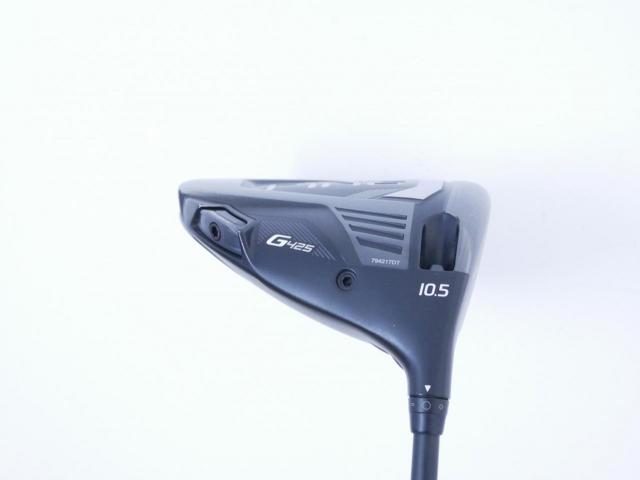 Driver : PING : ไดรเวอร์ Ping G425 SFT (รุ่นปี 2021 Japan Spec) Loft 10.5 ก้าน Ping ALTA J CB Flex R