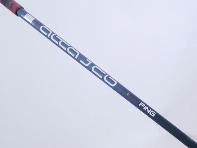 Driver : PING : ไดรเวอร์ Ping G425 SFT (รุ่นปี 2021 Japan Spec) Loft 10.5 ก้าน Ping ALTA J CB Flex R