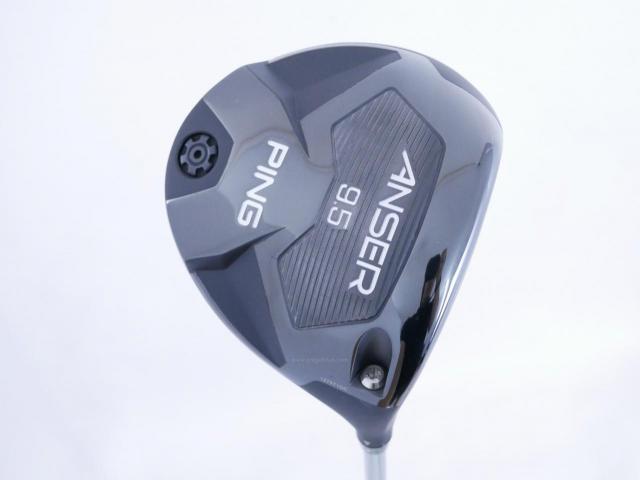 Driver : PING : ไดรเวอร์ Ping Anser (รุ่นปี 2016) Loft 9.5 Flex S