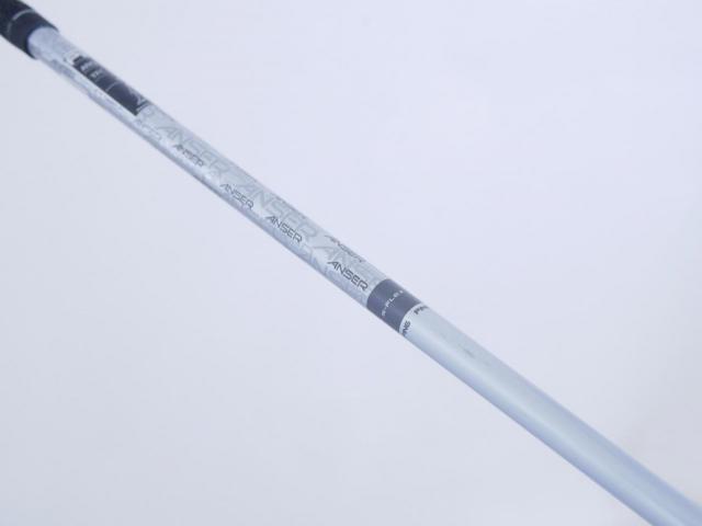 Driver : PING : ไดรเวอร์ Ping Anser (รุ่นปี 2016) Loft 9.5 Flex S