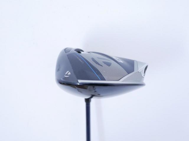 Driver : Taylormade : ไดรเวอร์ Taylormade Qi10 LS (ออกปี 2024) Loft 10.5 ก้าน Mitsubishi Diamana TM50 Flex R