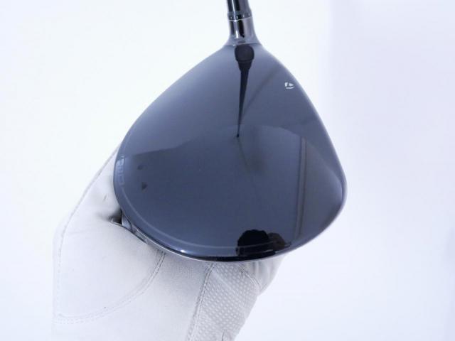 Driver : Taylormade : ไดรเวอร์ Taylormade Qi10 LS (ออกปี 2024) Loft 10.5 ก้าน Mitsubishi Diamana TM50 Flex R
