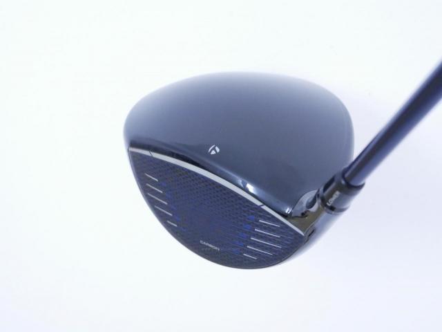 Driver : Taylormade : ไดรเวอร์ Taylormade Qi10 LS (ออกปี 2024) Loft 10.5 ก้าน Mitsubishi Diamana TM50 Flex R