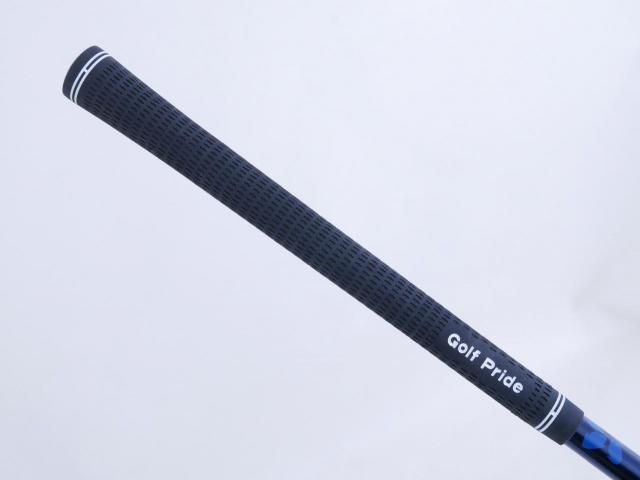 Driver : Taylormade : ไดรเวอร์ Taylormade Qi10 LS (ออกปี 2024) Loft 10.5 ก้าน Mitsubishi Diamana TM50 Flex R