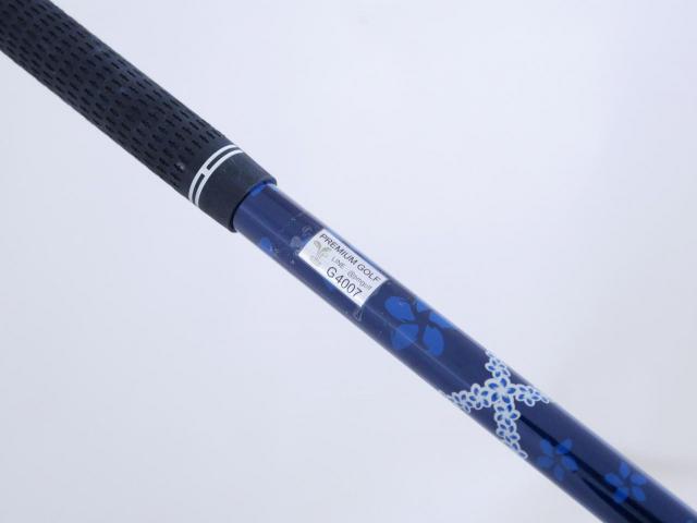 Driver : Taylormade : ไดรเวอร์ Taylormade Qi10 LS (ออกปี 2024) Loft 10.5 ก้าน Mitsubishi Diamana TM50 Flex R