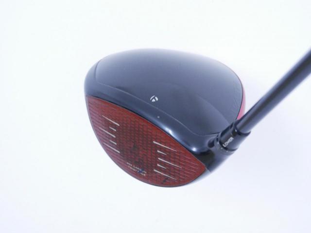 Driver : Taylormade : ไดรเวอร์ Taylormade Stealth 2 (รุ่นปี 2023) Loft 10.5 (ปรับได้) ก้าน Mitsubishi TENSEI TM50 Flex R