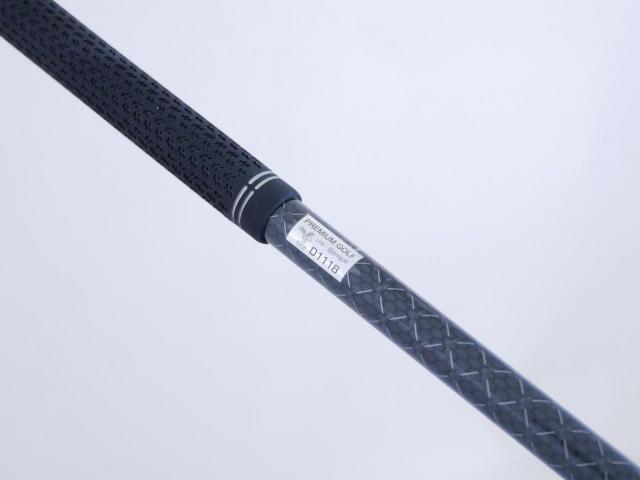 Driver : Taylormade : ไดรเวอร์ Taylormade Stealth 2 (รุ่นปี 2023) Loft 10.5 (ปรับได้) ก้าน Mitsubishi TENSEI TM50 Flex R