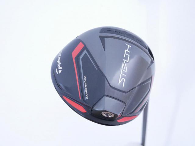 Driver : Taylormade : ไดรเวอร์ Taylormade Stealth (ออกปี 2022 Japan Spec.) Loft 9 ก้าน Mitsubishi TENSEI TM50 Flex S