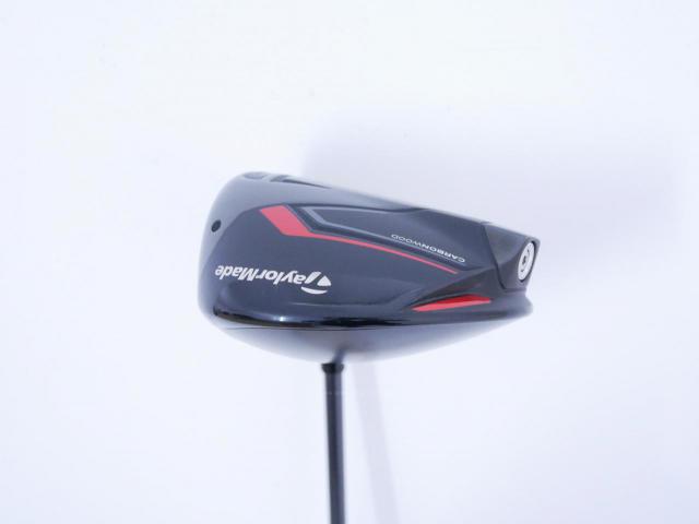 Driver : Taylormade : ไดรเวอร์ Taylormade Stealth (ออกปี 2022 Japan Spec.) Loft 9 ก้าน Mitsubishi TENSEI TM50 Flex S