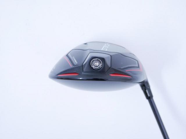 Driver : Taylormade : ไดรเวอร์ Taylormade Stealth (ออกปี 2022 Japan Spec.) Loft 9 ก้าน Mitsubishi TENSEI TM50 Flex S