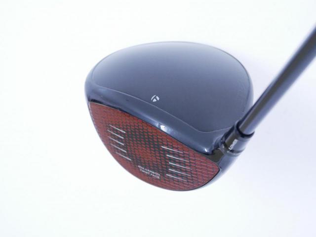 Driver : Taylormade : ไดรเวอร์ Taylormade Stealth (ออกปี 2022 Japan Spec.) Loft 9 ก้าน Mitsubishi TENSEI TM50 Flex S