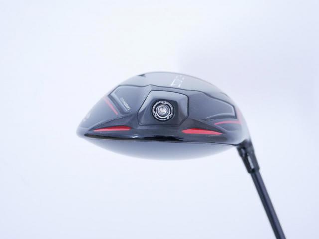 Driver : Taylormade : ไดรเวอร์ Taylormade Stealth (ออกปี 2022 Japan Spec.) Loft 9 ก้าน Mitsubishi TENSEI TM50 Flex S
