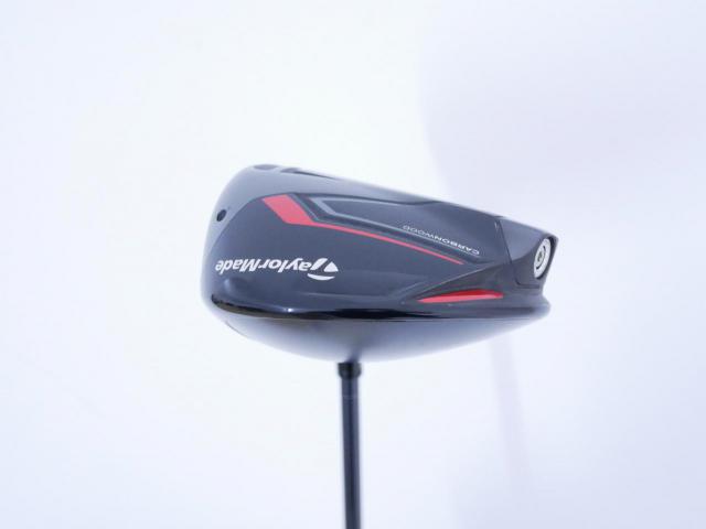 Driver : Taylormade : ไดรเวอร์ Taylormade Stealth (ออกปี 2022 Japan Spec.) Loft 9 ก้าน Mitsubishi TENSEI TM50 Flex S