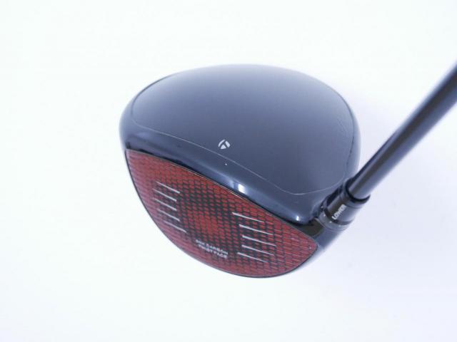 Driver : Taylormade : ไดรเวอร์ Taylormade Stealth (ออกปี 2022 Japan Spec.) Loft 9 ก้าน Mitsubishi TENSEI TM50 Flex S