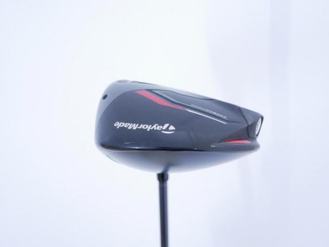 Driver : Taylormade : ไดรเวอร์ Taylormade Stealth HD (รุ่นปี 2022 Japan Spec.) Loft 9 ก้าน Mitsubishi TENSEI TM50 Flex S