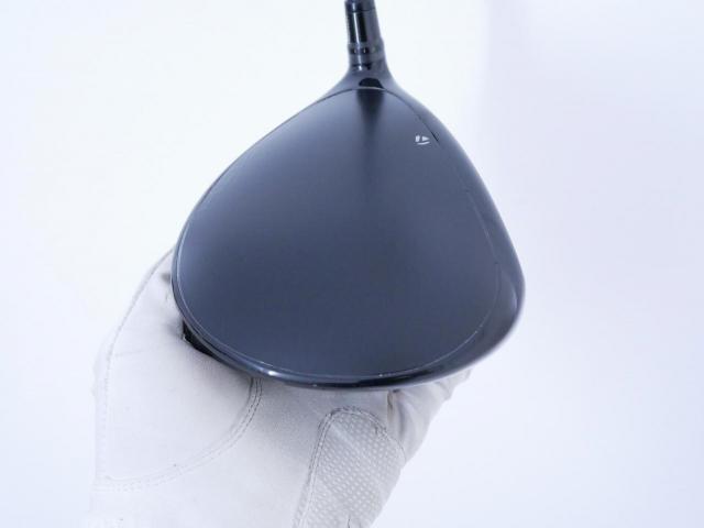 Driver : Taylormade : ไดรเวอร์ Taylormade Stealth HD (รุ่นปี 2022 Japan Spec.) Loft 9 ก้าน Mitsubishi TENSEI TM50 Flex S