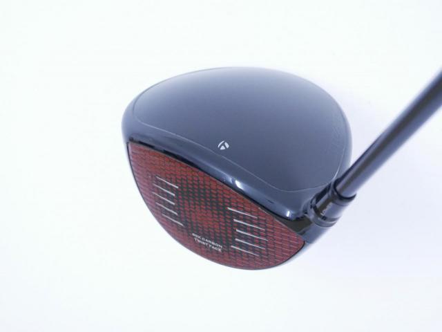 Driver : Taylormade : ไดรเวอร์ Taylormade Stealth HD (รุ่นปี 2022 Japan Spec.) Loft 9 ก้าน Mitsubishi TENSEI TM50 Flex S