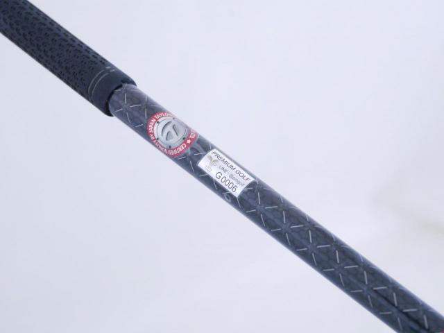 Driver : Taylormade : ไดรเวอร์ Taylormade Stealth HD (รุ่นปี 2022 Japan Spec.) Loft 9 ก้าน Mitsubishi TENSEI TM50 Flex S