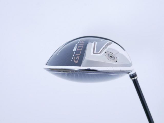 Driver : Taylormade : ไดรเวอร์ Taylormade SIM GLOIRE (รุ่นปี 2021 รุ่นท๊อปสุด Japan Spec) Loft 9.5 ก้าน Fujikura Air Speeder Flex S