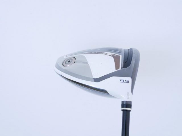 Driver : Taylormade : ไดรเวอร์ Taylormade SIM GLOIRE (รุ่นปี 2021 รุ่นท๊อปสุด Japan Spec) Loft 9.5 ก้าน Fujikura Air Speeder Flex S