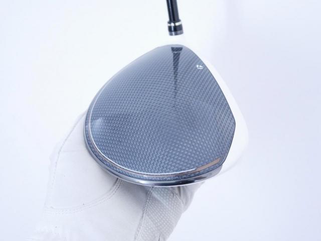 Driver : Taylormade : ไดรเวอร์ Taylormade SIM GLOIRE (รุ่นปี 2021 รุ่นท๊อปสุด Japan Spec) Loft 9.5 ก้าน Fujikura Air Speeder Flex S