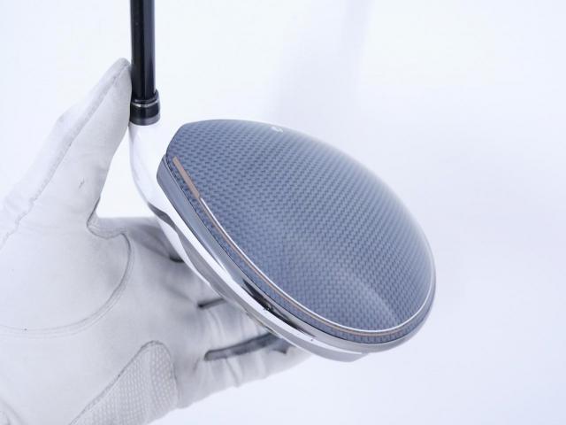 Driver : Taylormade : ไดรเวอร์ Taylormade SIM GLOIRE (รุ่นปี 2021 รุ่นท๊อปสุด Japan Spec) Loft 9.5 ก้าน Fujikura Air Speeder Flex S