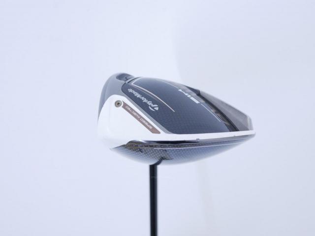 Driver : Taylormade : ไดรเวอร์ Taylormade SIM GLOIRE (รุ่นปี 2021 รุ่นท๊อปสุด Japan Spec) Loft 9.5 ก้าน Fujikura Air Speeder Flex S