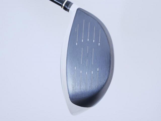 Driver : Taylormade : ไดรเวอร์ Taylormade SIM GLOIRE (รุ่นปี 2021 รุ่นท๊อปสุด Japan Spec) Loft 9.5 ก้าน Fujikura Air Speeder Flex S