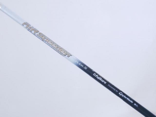 Driver : Taylormade : ไดรเวอร์ Taylormade SIM GLOIRE (รุ่นปี 2021 รุ่นท๊อปสุด Japan Spec) Loft 9.5 ก้าน Fujikura Air Speeder Flex S