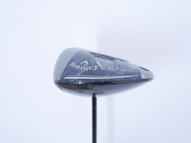 Driver : Callaway : ไดรเวอร์ Callaway Paradym Ai SMOKE MAX FAST (รุ่นปี 2024 Japan Spec.) Loft 10.5 ก้าน Mitsubishi TENSEI 40 Flex SR