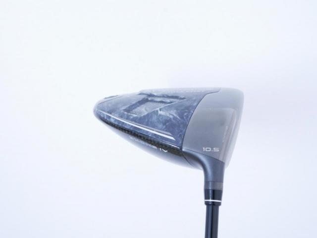 Driver : Callaway : ไดรเวอร์ Callaway Paradym Ai SMOKE MAX FAST (รุ่นปี 2024 Japan Spec.) Loft 10.5 ก้าน Mitsubishi TENSEI 40 Flex SR