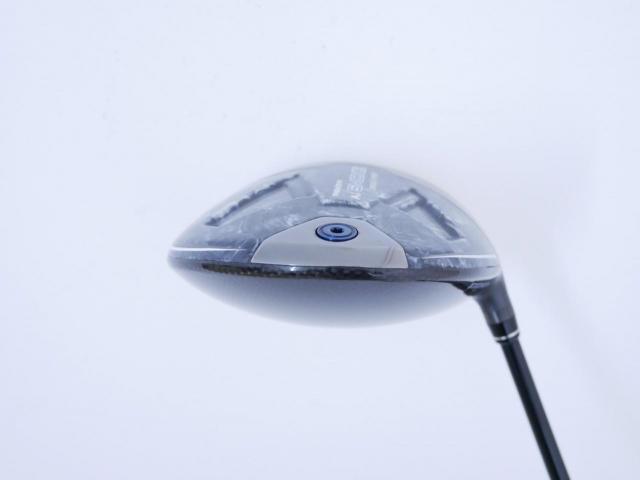 Driver : Callaway : ไดรเวอร์ Callaway Paradym Ai SMOKE MAX FAST (รุ่นปี 2024 Japan Spec.) Loft 10.5 ก้าน Mitsubishi TENSEI 40 Flex SR