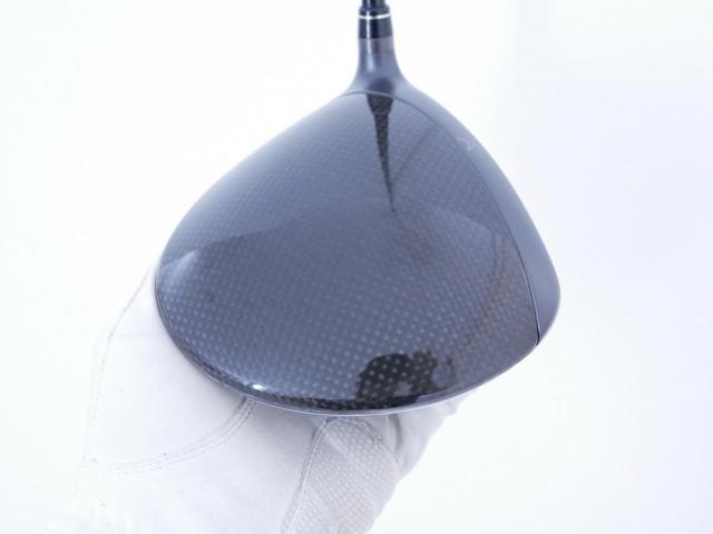 Driver : Callaway : ไดรเวอร์ Callaway Paradym Ai SMOKE MAX FAST (รุ่นปี 2024 Japan Spec.) Loft 10.5 ก้าน Mitsubishi TENSEI 40 Flex SR