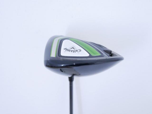 Driver : Callaway : ไดรเวอร์ Callaway EPIC MAX (รุ่นปี 2021) Loft 10.5 ก้าน Mitsubishi Diamana 40 Flex SR