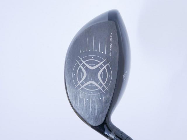 Driver : Callaway : ไดรเวอร์ Callaway EPIC MAX (รุ่นปี 2021) Loft 10.5 ก้าน Mitsubishi Diamana 40 Flex SR