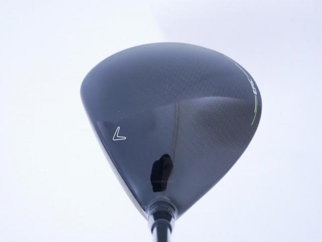 Driver : Callaway : ไดรเวอร์ Callaway EPIC MAX (รุ่นปี 2021) Loft 10.5 ก้าน Mitsubishi Diamana 40 Flex SR