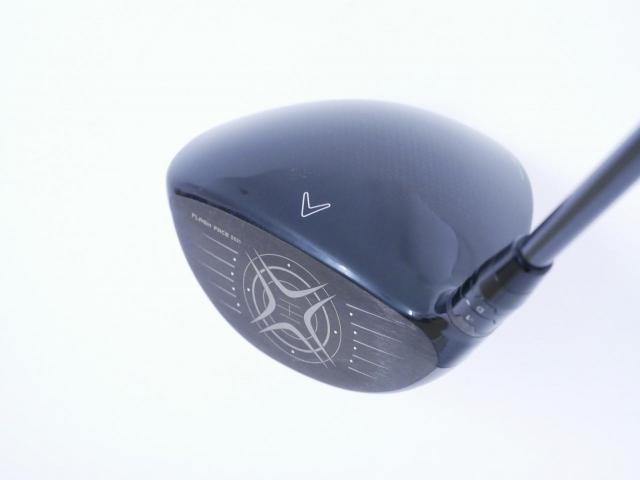 Driver : Callaway : ไดรเวอร์ Callaway EPIC MAX (รุ่นปี 2021) Loft 10.5 ก้าน Mitsubishi Diamana 40 Flex SR