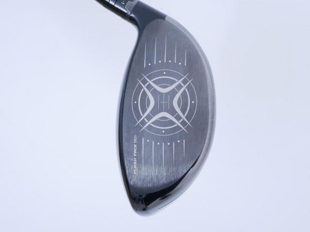 Driver : Callaway : ไดรเวอร์ Callaway EPIC MAX (รุ่นปี 2021) Loft 10.5 ก้าน Mitsubishi Diamana 40 Flex SR