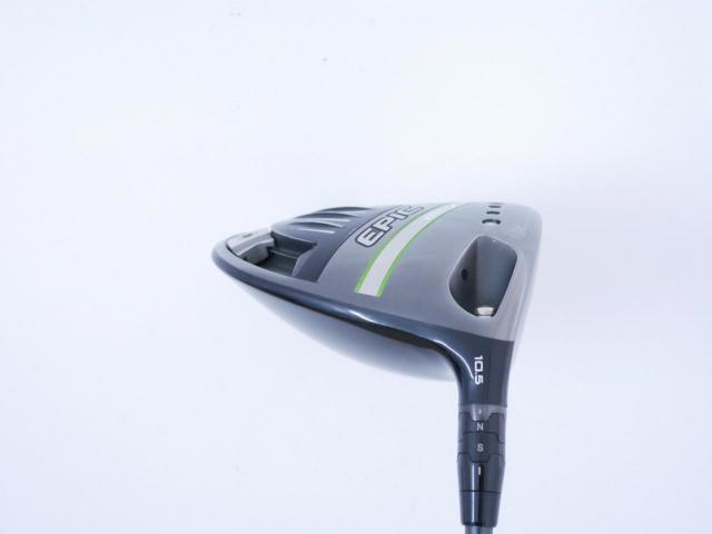 Driver : Callaway : ไดรเวอร์ Callaway EPIC MAX (รุ่นปี 2021) Loft 10.5 ก้าน Mitsubishi Diamana 40 Flex R